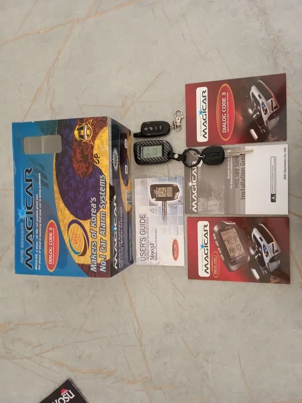 Продаётся Spark Chevrolet 8