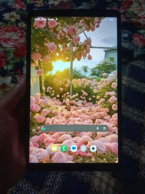 Tab 11 planshet ideal 1 Tab 11 planshet ideal 1