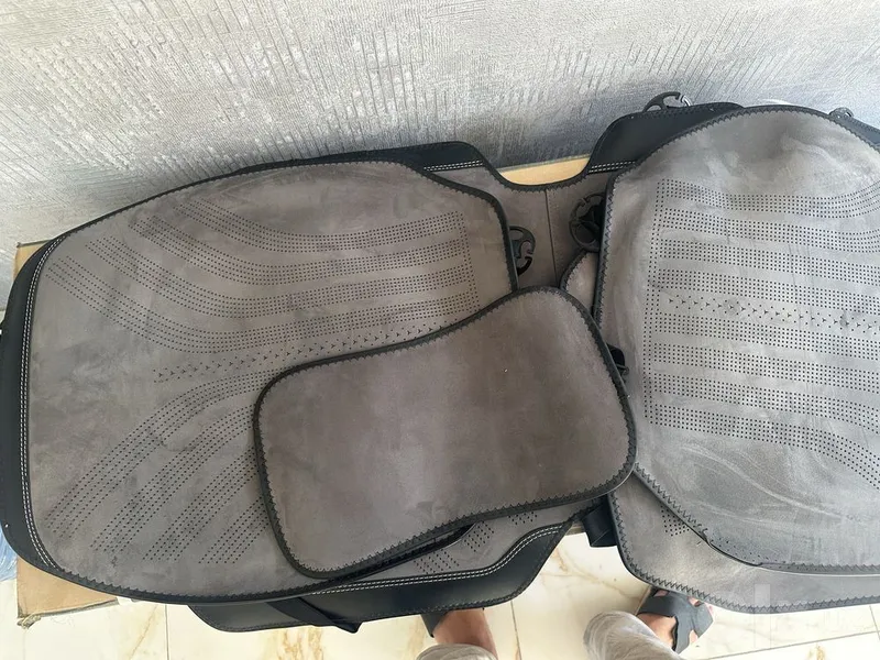 BYD Chixol Yengi 3 BYD Chixol Yengi 3