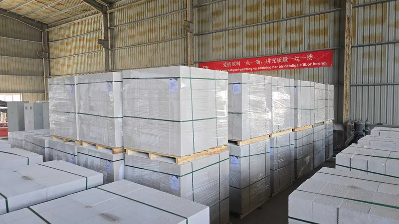 Sifatli Gazoblok | Газоблок для строительства Gazablok Газаблок — фото 1