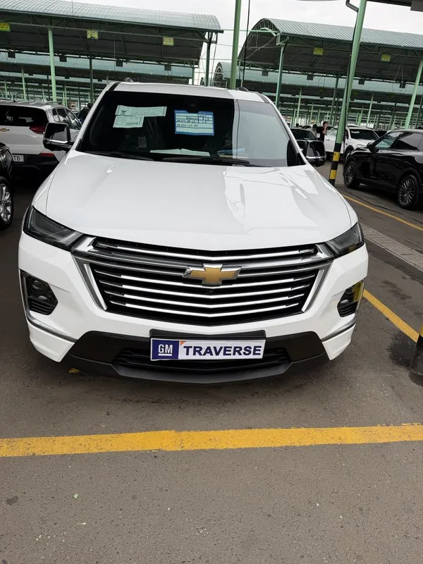 Срочно продаётся Треверс небитая и некрашеная