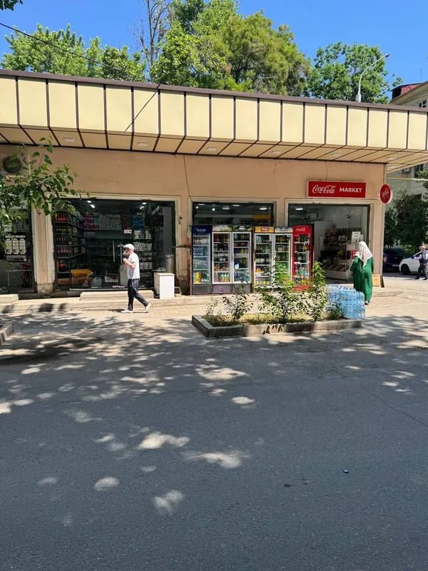 Oziq ovqat biznes sotiladi joyi arenda — фото 2