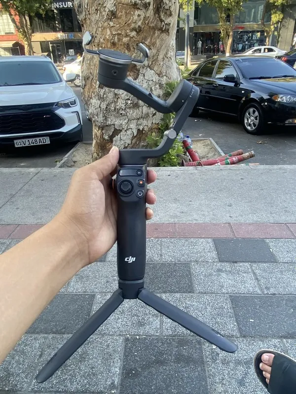 Osmo mobile 6 satiladi 1 Osmo mobile 6 satiladi 1