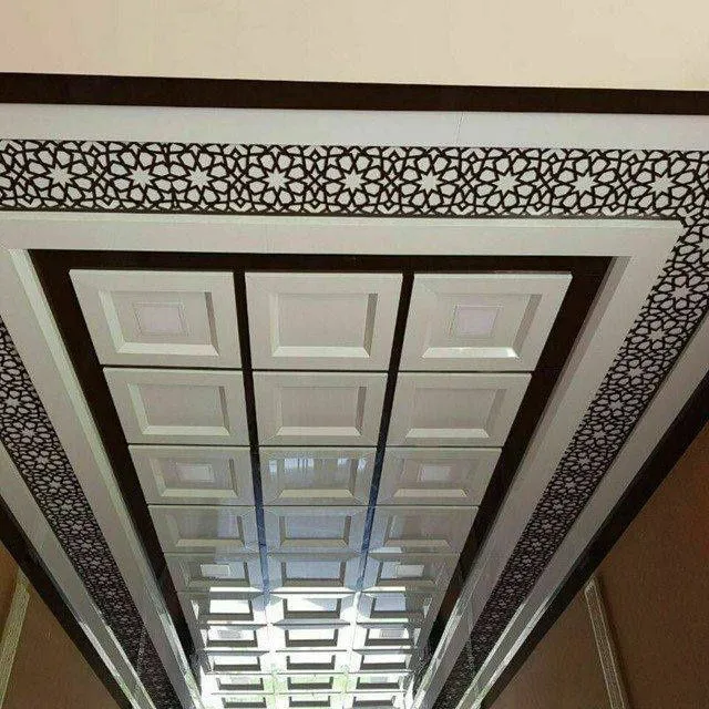 Алюкабонд монтаж! Алюкобонд устаси! Аликабонд материал енг сифатлиги!! — фото 1