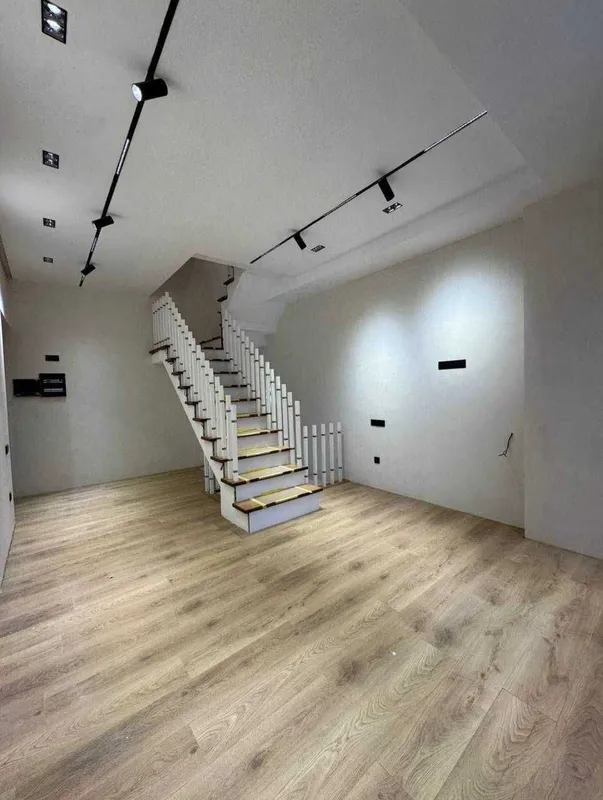 Sotuvda 3 xonali taунхаус 80 m², Tsiolkovskiy, Mirzo-Ulug‘bek 6