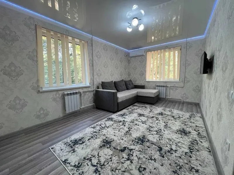 Сдается квартира — фото 1