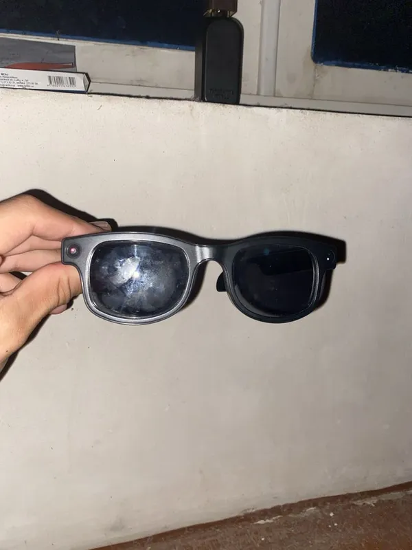 Smart glases sotuladi ideal 2