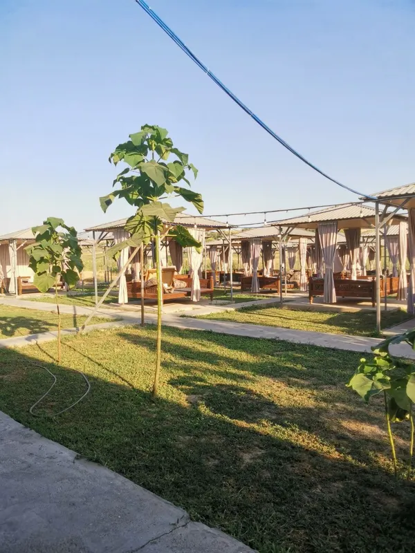 Arendaga beriladi ishlab turgan hamma abarudivinalari bor — фото 4