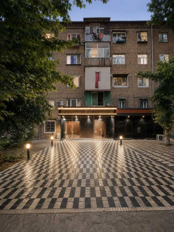 Аренда Помещения 1 линия Ориентир БЦ Неус