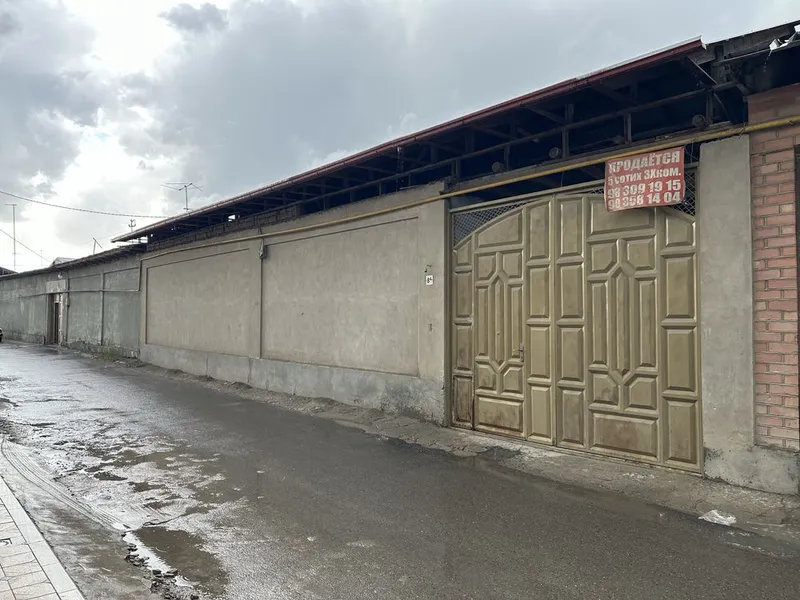 Uy sotiladi yer narxida 99.500$ maklersiz 3