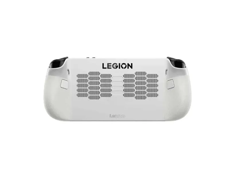- Портативная консоль Lenovo Legion Go S Z2 Go/32GB/1TB Glacier White 2