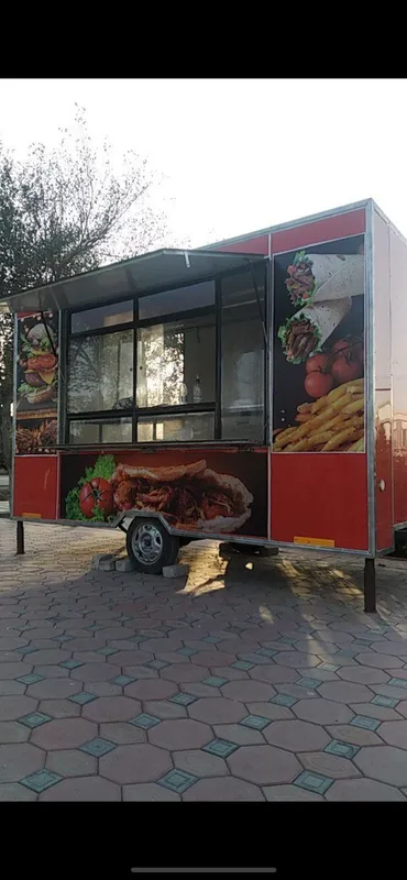 Food truck Food truck