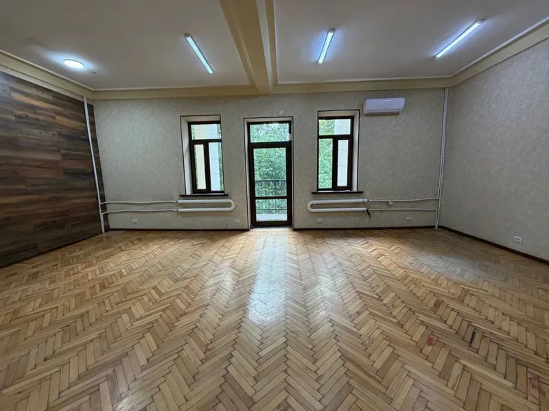Аренда офис ул Шота Руставели Парк Бабур 4