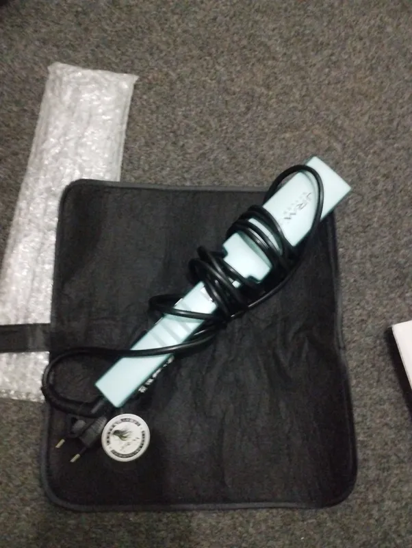 J.R.M styler 3