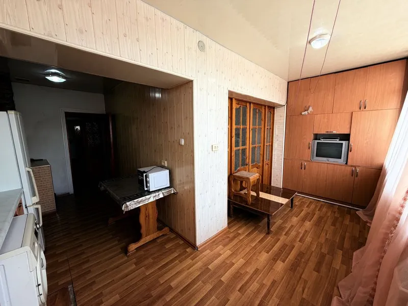 Ижарага квартира Куйлик массив 1 метро Матонат 3 хона оилага — фото 1