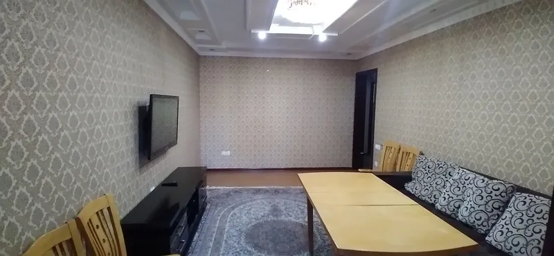 Сдаю квартиру 4/2/4 Ц-13 паркАнхор отельРамада — фото 9