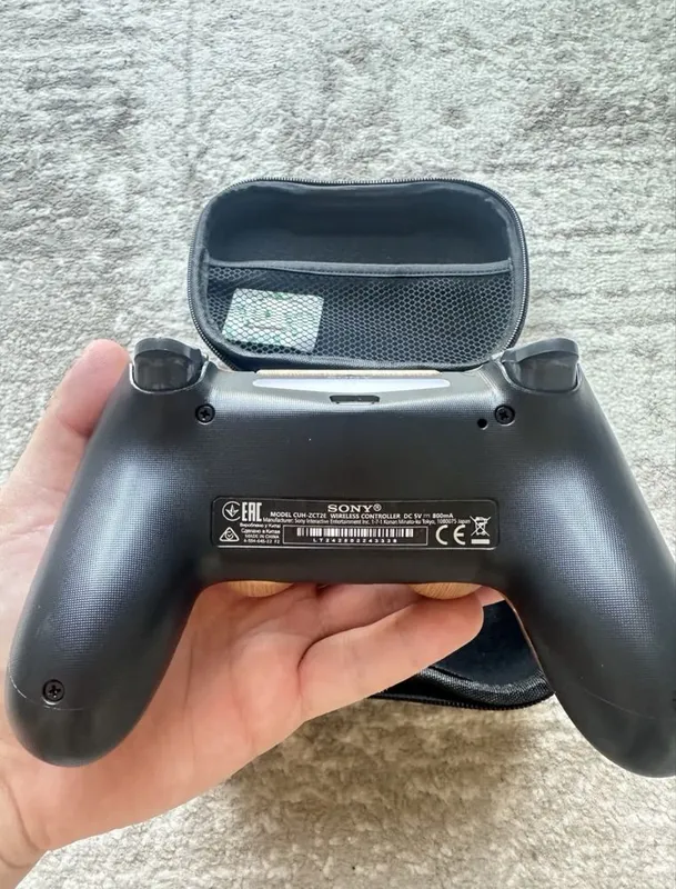 Джойстик для PS4 4 Джойстик для PS4 4