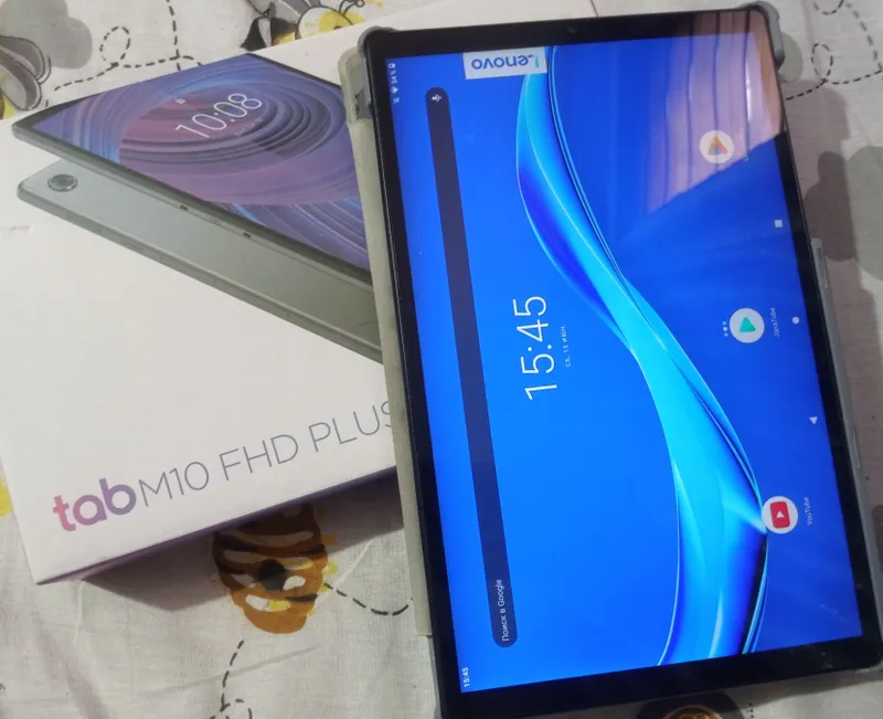 Lenovo planwe 128/4 yangi holat turipti
