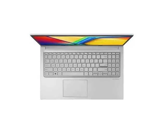 Рассрочка на ноутбук ASUS X1504ZA I5-1235U/8GB/512GB/SILVER/FHD/15.6" 4 Рассрочка на ноутбук ASUS X1504ZA I5-1235U/8GB/512GB/SILVER/FHD/15.6" 4