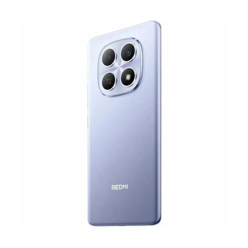 Смартфон Xiaomi Redmi Note 15 6/128GB Purple (Фиолетовый) — фото 2