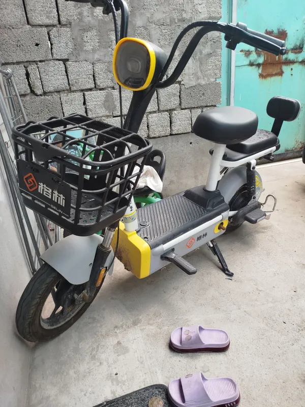 Skuter holati yengidey turipti kamchiligi yuq 1