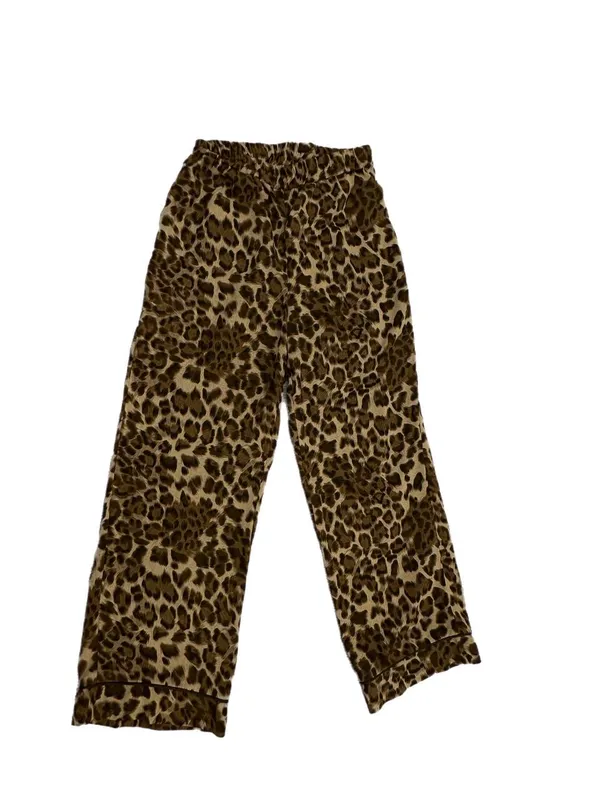 Leopard naqshli ikkitalik 4 Leopard naqshli ikkitalik 4