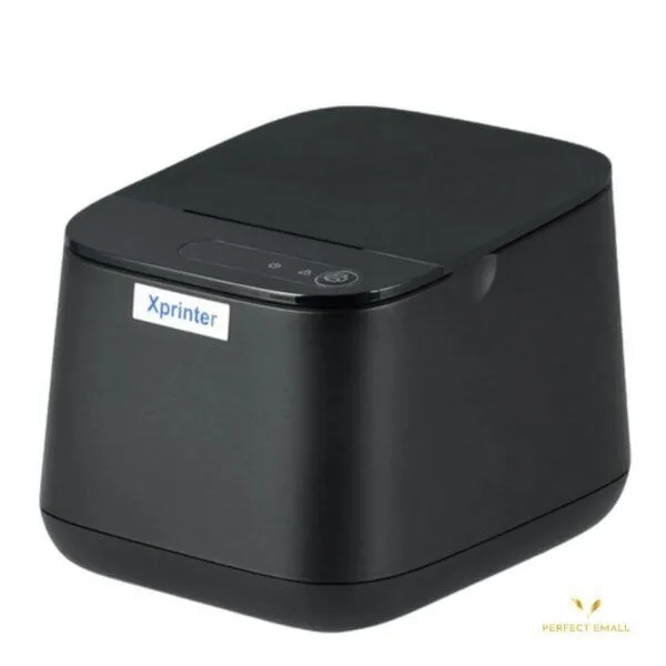 Принтер для чеков Xprinter 58мм 2 Принтер для чеков Xprinter 58мм 2