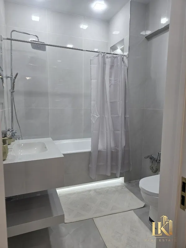 Nikitina Residence ЖКda 3 xonali kvartira sotiladi (89 m²) 9