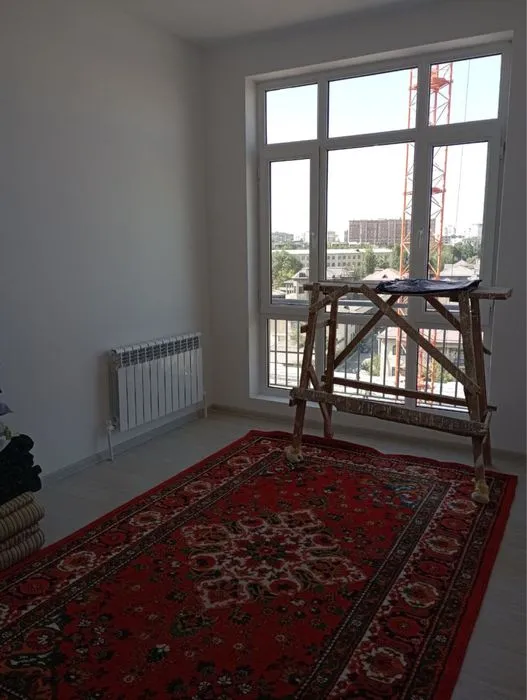 1 xonali kvartira, 22 m², Yashnobod tumani 4