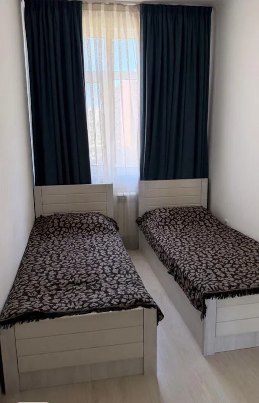 Assalom Sohil'da 3 xonali kvartira sotiladi 7