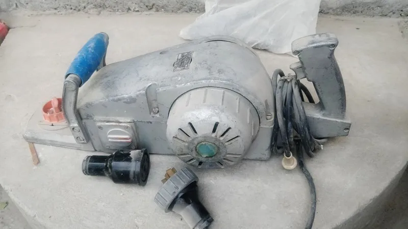 Elektr randa 380V