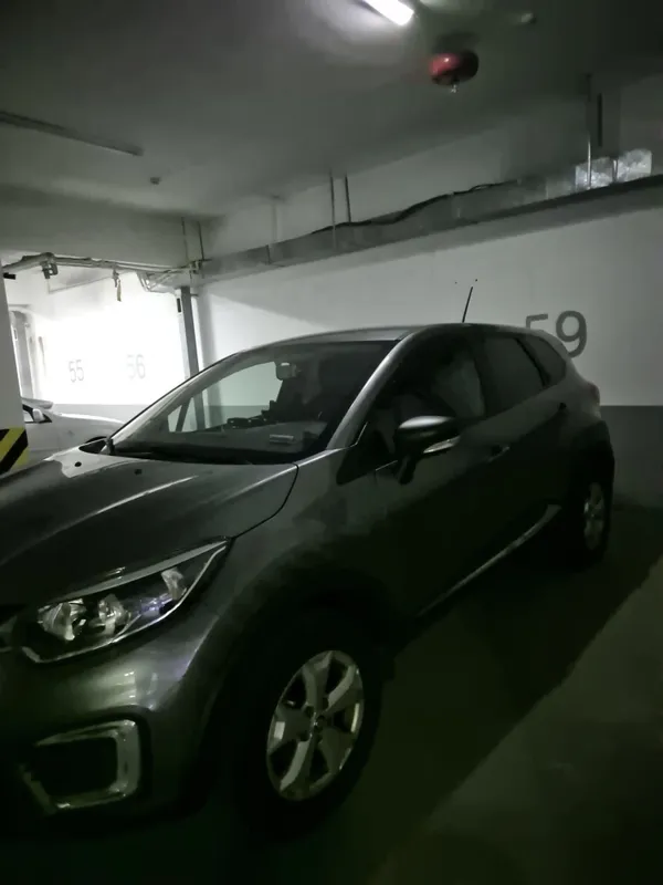 Renault Kaptur 2021 2 Renault Kaptur 2021 2