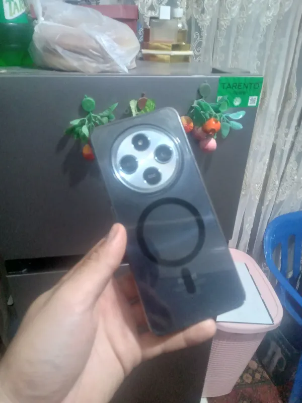 Redmi 14c 128 hotira holati yaxshi 1