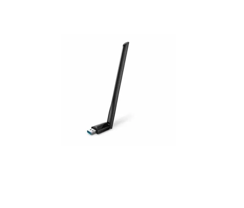 TP-LINK Archer T3U Plus AC600 adapteri TP-LINK Archer T3U Plus AC600 adapteri