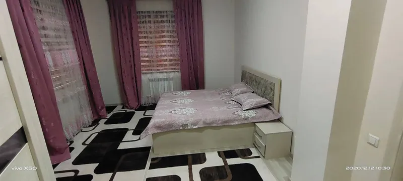 2/1/10 ЖК Dream House, Яккасарайский район, с ремонтом и мебелью — фото 4