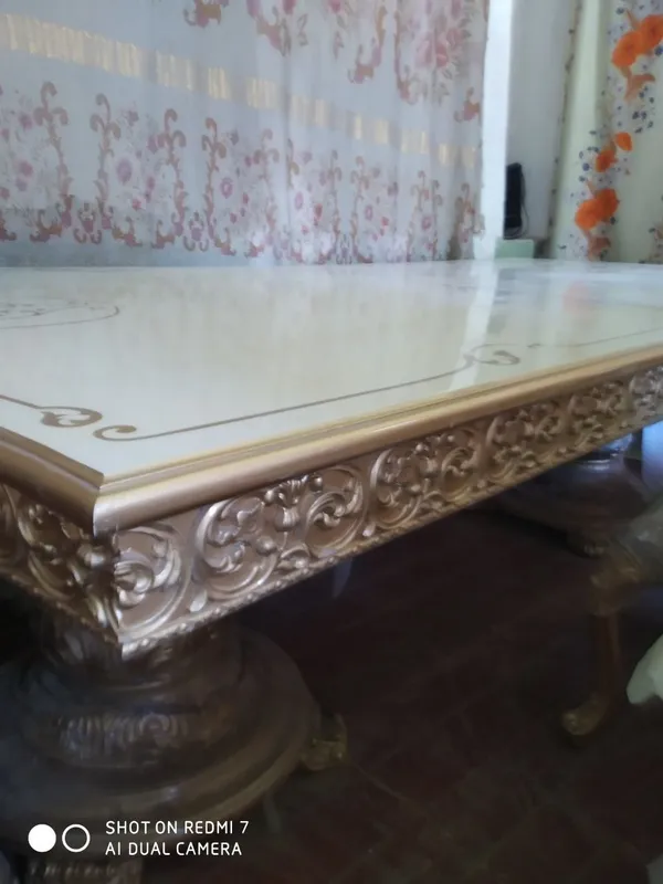 Стол и 12 стульев 4
