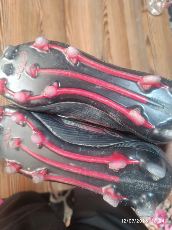 F50 Бутсы 2 F50 Бутсы 2