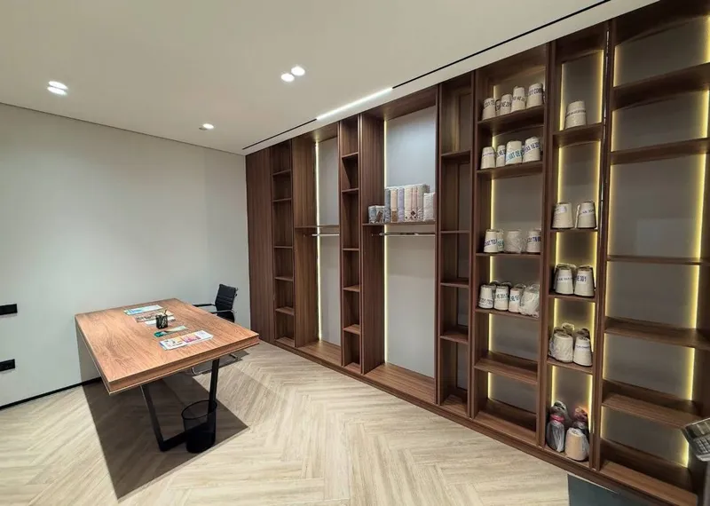 130 m²lik xona ijarasi, Yakkasaroy · ID 230 7