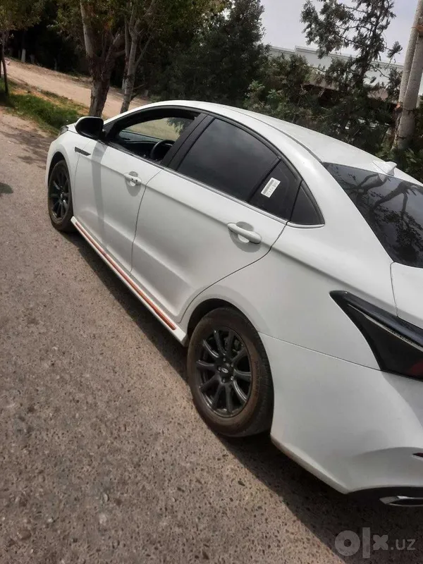 Chery Arrizo 6 pro Life 3 Chery Arrizo 6 pro Life 3