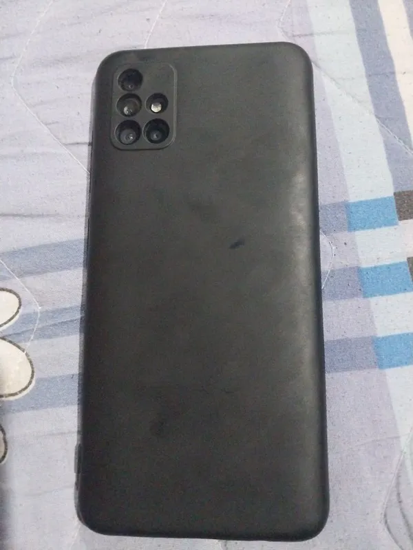 Samsung a 51 tozo ishlatilmagan — фото 1