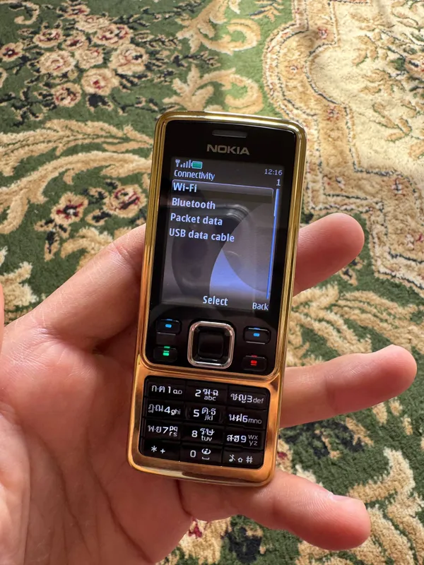 Продаётся Nokia 6301. 3 Продаётся Nokia 6301. 3