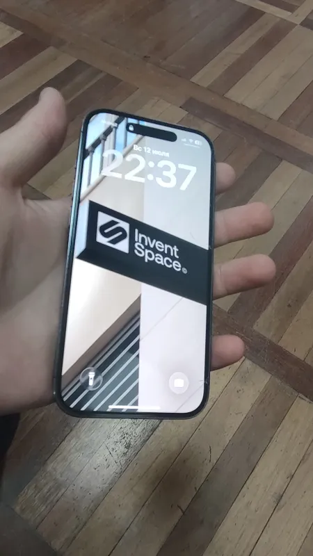 iPhone 14 Pro 1