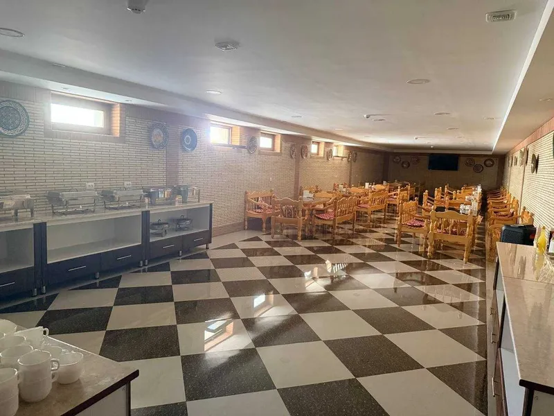 Гостиница в Бухаре | Al-Khabib Hotel уютные номера+трансфер — фото 5