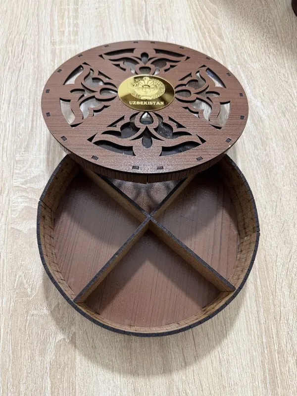Chaq-chuq optom idishlar. Чак чук оптом идишлар — фото 2