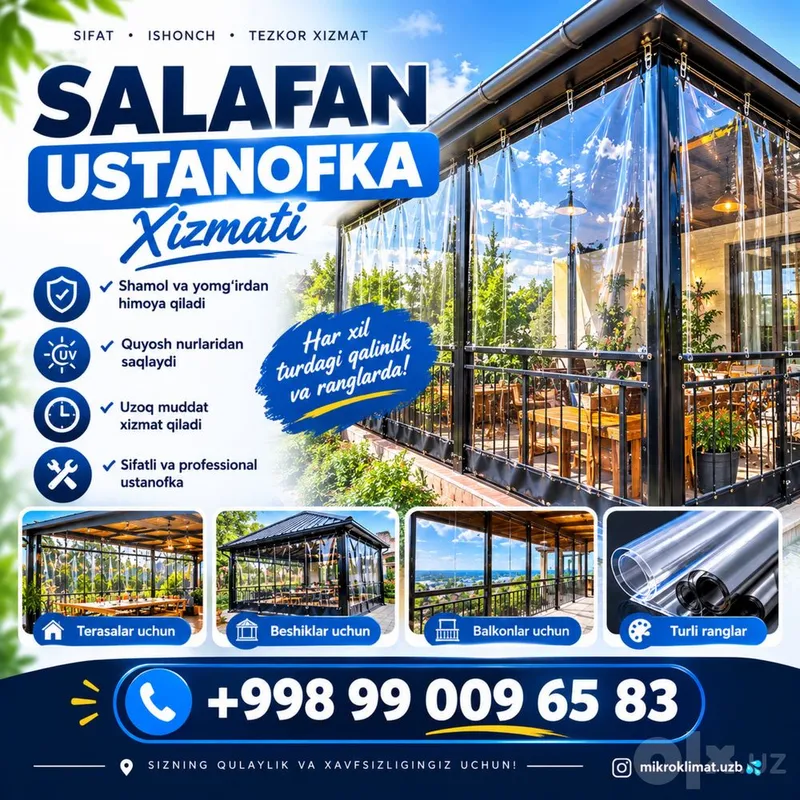 Salafan Ustanofka qilamz 1 Salafan Ustanofka qilamz 1