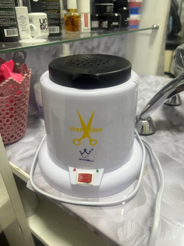 Sterilizator