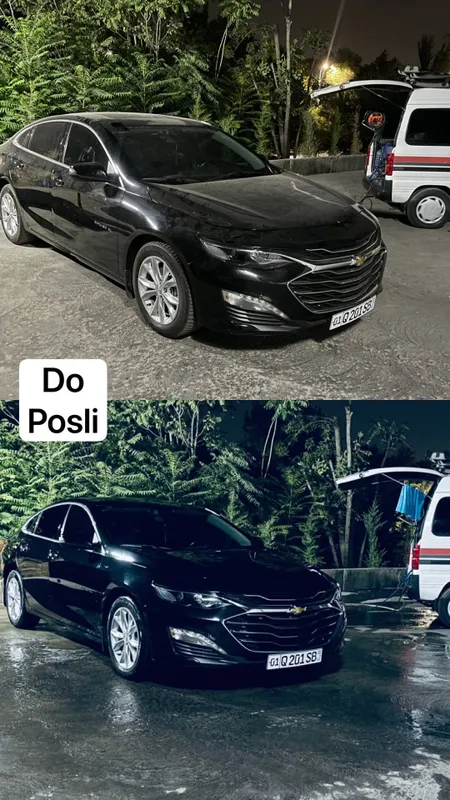 Выездная автомойка бесплатно доставка по городу Ташкент — фото 1