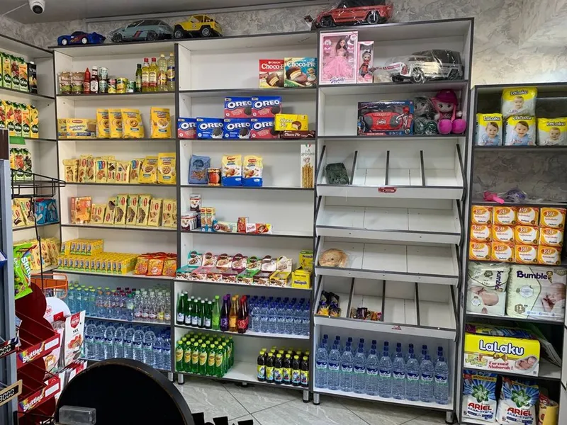 Готовый бизнес. Продуктовый продается — фото 3 Готовый бизнес. Продуктовый продается — фото 3