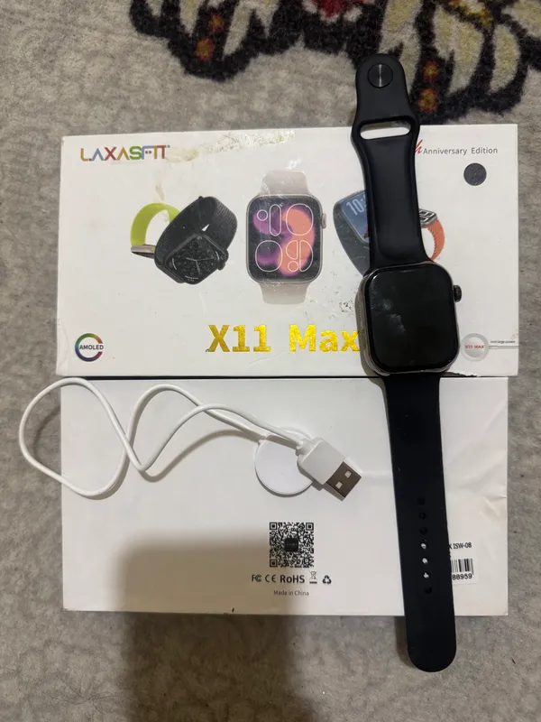 Smart watch x11 max 1 Smart watch x11 max 1