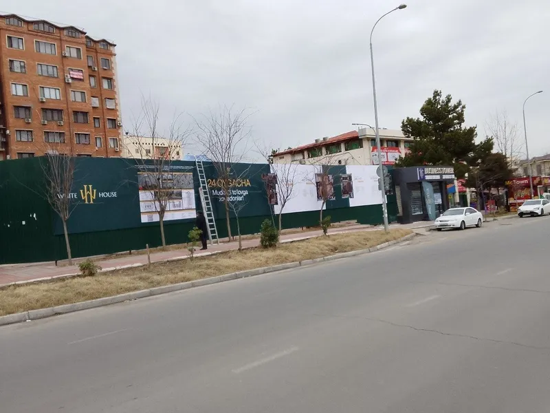Baner • Zabor • 1 KUN ichida Tayyor !!! Tez va Sifatli 5